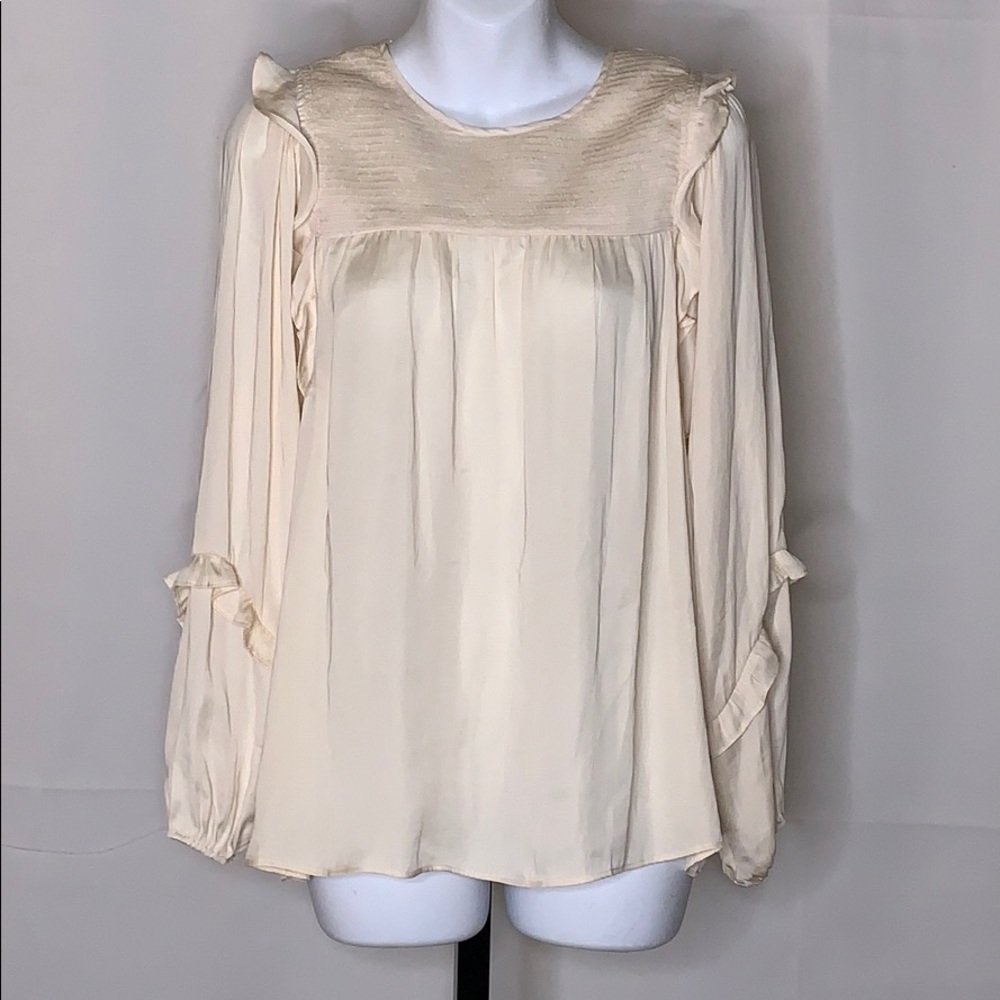 NWOT Dolan blouse size - M